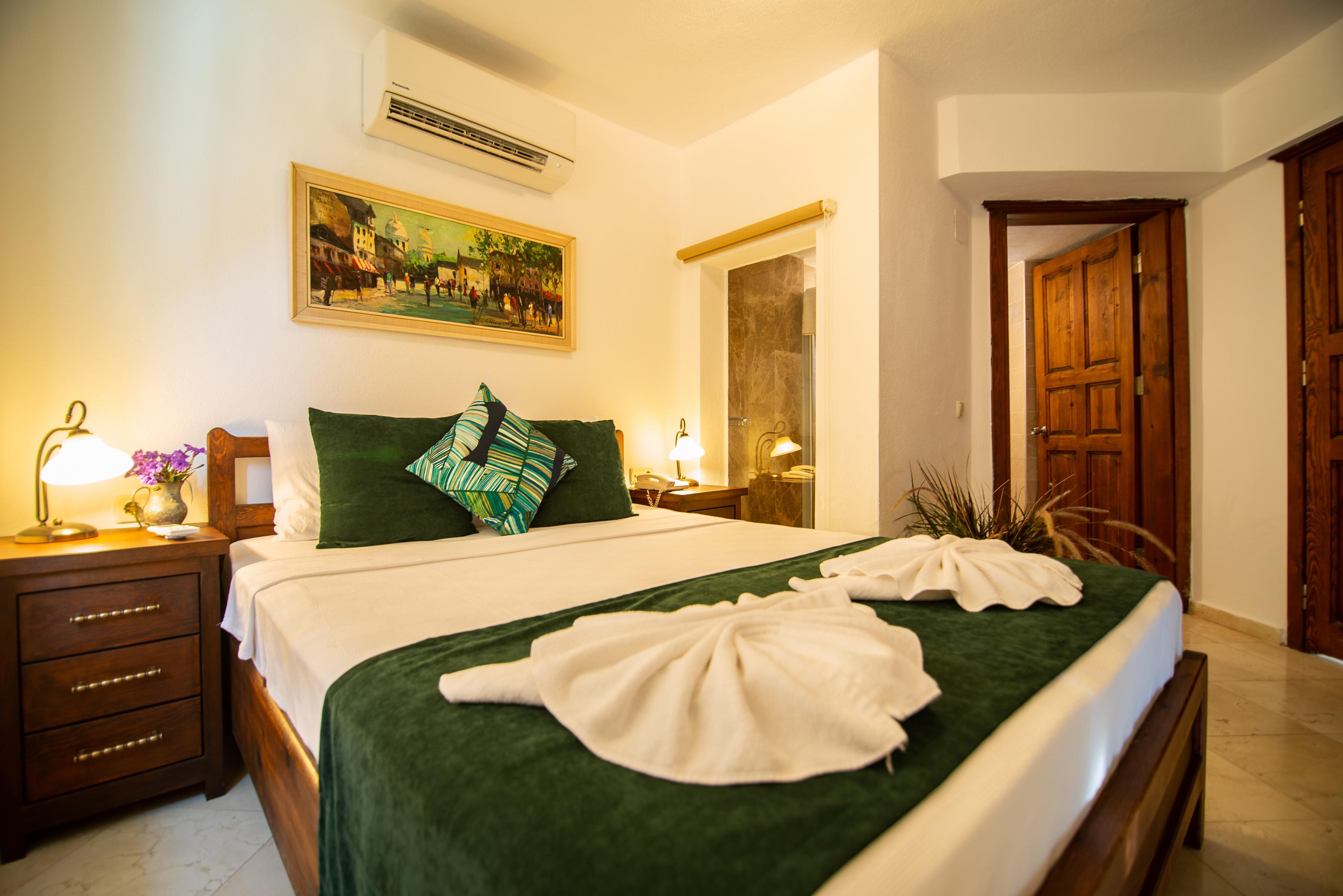 Turay Hotel ดาลยัน ภายนอก รูปภาพ