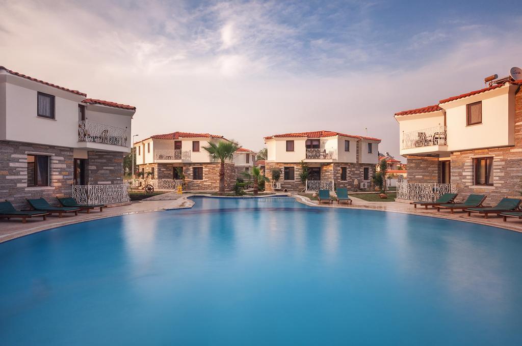 Turay Hotel ดาลยัน ภายนอก รูปภาพ