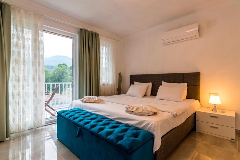 Turay Hotel ดาลยัน ภายนอก รูปภาพ