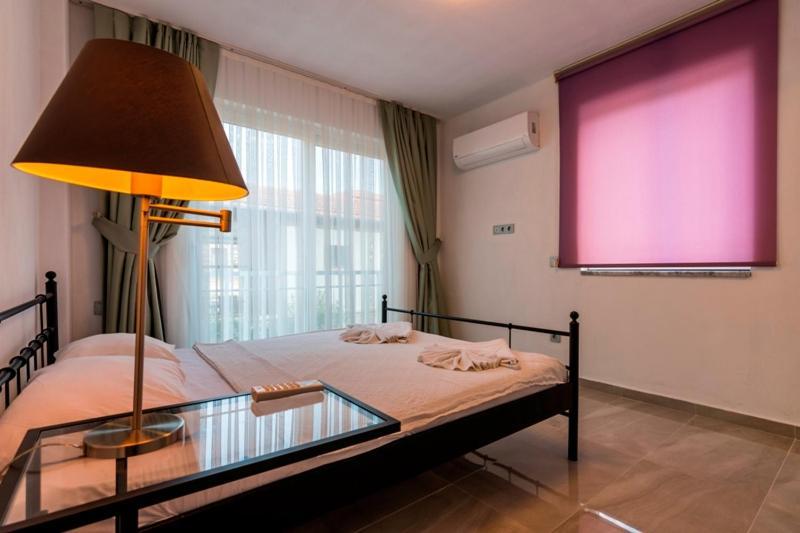 Turay Hotel ดาลยัน ภายนอก รูปภาพ